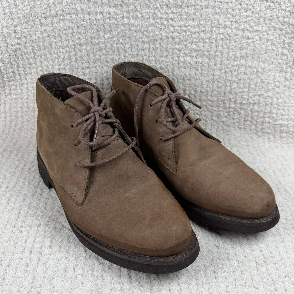 Cabelas cabela chukka